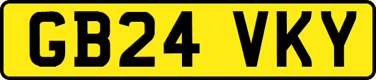 GB24VKY