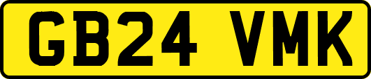 GB24VMK