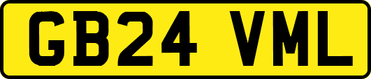 GB24VML