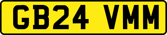 GB24VMM