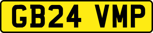 GB24VMP