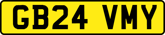 GB24VMY