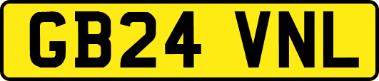 GB24VNL