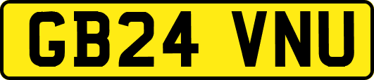 GB24VNU