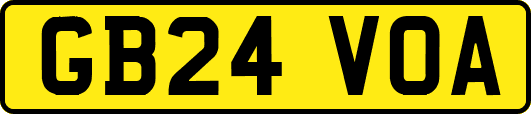 GB24VOA