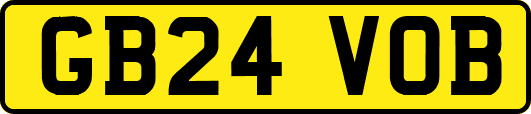 GB24VOB