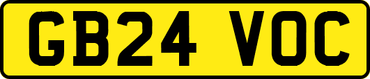 GB24VOC