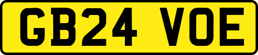 GB24VOE