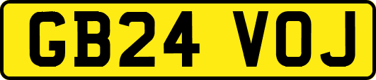 GB24VOJ