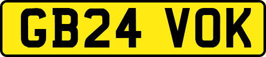 GB24VOK