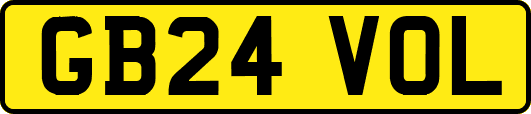 GB24VOL