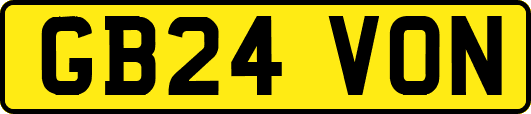 GB24VON