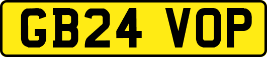 GB24VOP