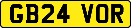 GB24VOR