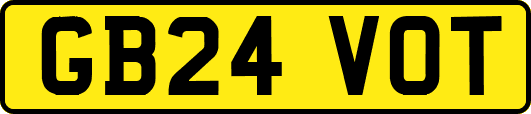 GB24VOT