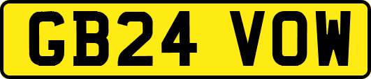 GB24VOW