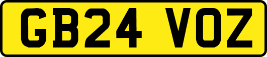 GB24VOZ