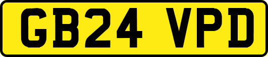 GB24VPD