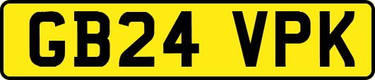 GB24VPK