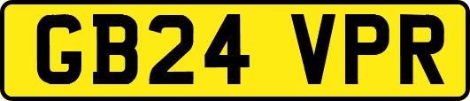GB24VPR