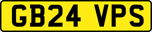 GB24VPS