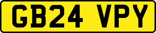 GB24VPY