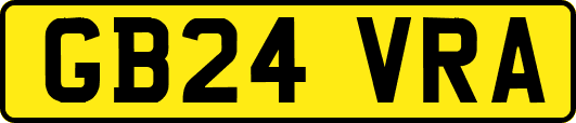 GB24VRA