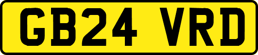GB24VRD