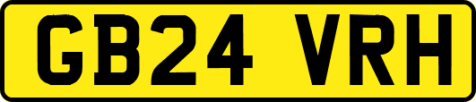GB24VRH