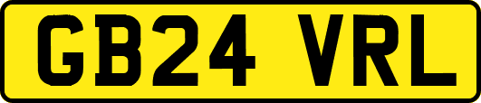 GB24VRL