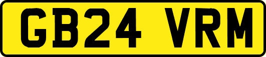 GB24VRM