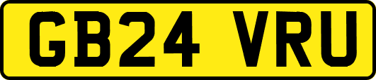 GB24VRU