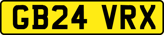 GB24VRX