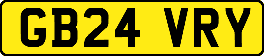GB24VRY