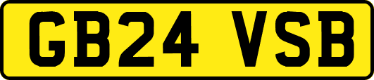 GB24VSB