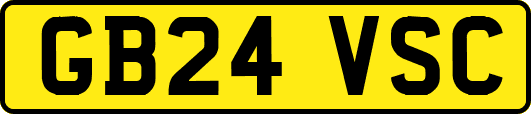 GB24VSC