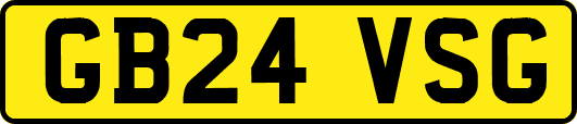 GB24VSG