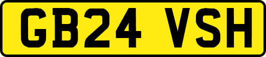 GB24VSH