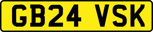 GB24VSK