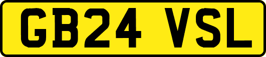 GB24VSL