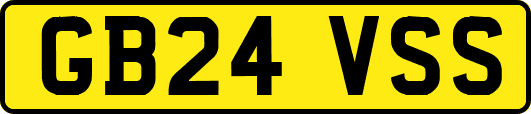 GB24VSS