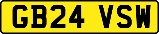 GB24VSW
