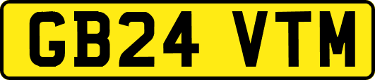 GB24VTM