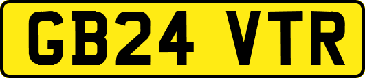 GB24VTR