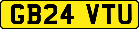 GB24VTU