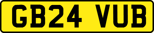 GB24VUB