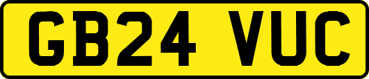 GB24VUC