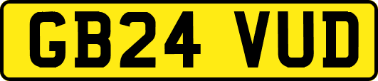 GB24VUD