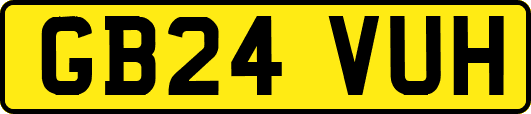 GB24VUH