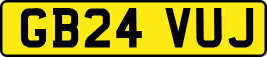 GB24VUJ